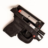 SMITH & WESSON M&P BODYGUARD 380 - 4 of 4