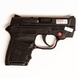 SMITH & WESSON M&P BODYGUARD 380 - 3 of 4