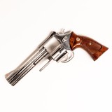 SMITH & WESSON MODEL 686 - 4 of 5