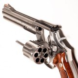 SMITH & WESSON MODEL 686 - 5 of 5