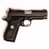 WILSON COMBAT EDC X9 - 3 of 4