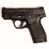 SMITH & WESSON M&P9 SHIELD - 2 of 4