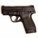 SMITH & WESSON M&P9 SHIELD - 1 of 4