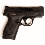 SMITH & WESSON M&P9 SHIELD - 3 of 4