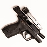 SMITH & WESSON M&P9 SHIELD - 4 of 4