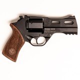 CHIAPPA FIREARMS RHINO 40DS - 3 of 5