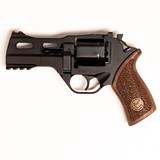 CHIAPPA FIREARMS RHINO 40DS - 1 of 5