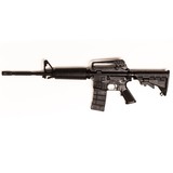 BUSHMASTER XM15-E2S - 1 of 3