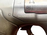 STANDARD MFG. Thunderstruck - 2 of 5