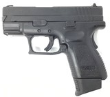 SPRINGFIELD ARMORY XD SUB 9MM - 2 of 6