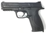 SMITH & WESSON M&P 40 - 2 of 5