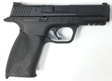 SMITH & WESSON M&P 40 - 5 of 5