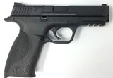 SMITH & WESSON M&P 40 - 1 of 5
