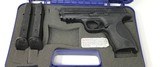 SMITH & WESSON M&P 40 - 4 of 5