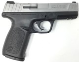 SMITH & WESSON S&W SD9 VE™ - 1 of 3