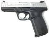 SMITH & WESSON S&W SD9 VE™ - 2 of 3