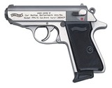 WALTHER PPK/S - 1 of 1