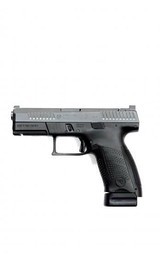 CZ CZ P-10 C - 1 of 1