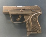 RUGER LCP II - 1 of 1