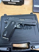 SIG SAUER 1911 NIGHTMARE FASTBACK CARRY - 2 of 3