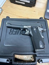 SIG SAUER 1911 NIGHTMARE FASTBACK CARRY - 3 of 3