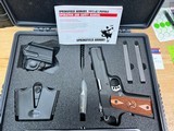SPRINGFIELD ARMORY 1911 9MM R.O. CARBON STEEL PK - 1 of 3