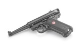 RUGER MARK IV STANDARD - 4 of 6