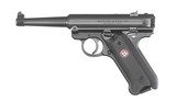 RUGER MARK IV STANDARD - 3 of 6