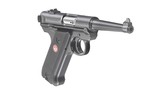 RUGER MARK IV STANDARD - 5 of 6