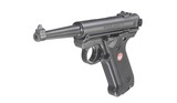 RUGER MARK IV STANDARD - 6 of 6