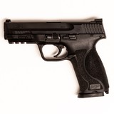 SMITH & WESSON M&P9 M2.0 - 1 of 4