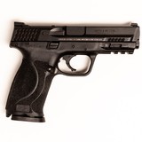 SMITH & WESSON M&P9 M2.0 - 3 of 4