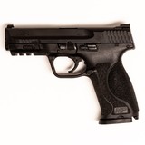 SMITH & WESSON M&P9 M2.0 - 2 of 4