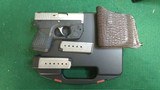 KAHR CW380 - 1 of 3