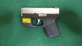 KAHR CW380 - 2 of 3