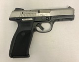 RUGER SR9 - 3 of 3