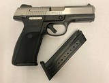 RUGER SR9 - 1 of 3