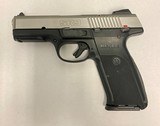 RUGER SR9 - 2 of 3