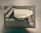 SIG SAUER P320 X COMPACT - 1 of 3