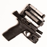 SMITH & WESSON M&P40 SHIELD M2.0 - 4 of 4