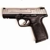 SMITH & WESSON SD40 VE - 1 of 4