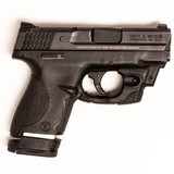 SMITH & WESSON M&P9 SHIELD - 3 of 4
