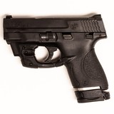 SMITH & WESSON M&P9 SHIELD - 2 of 4
