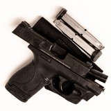 SMITH & WESSON M&P9 SHIELD - 4 of 4