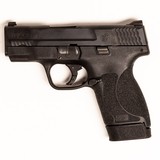 SMITH & WESSON M&P45 SHIELD - 1 of 4
