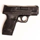 SMITH & WESSON M&P45 SHIELD - 3 of 4