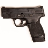 SMITH & WESSON M&P45 SHIELD - 2 of 4