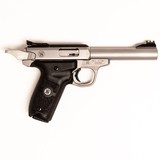 SMITH & WESSON SW22 VICTORY - 3 of 4