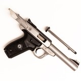 SMITH & WESSON SW22 VICTORY - 4 of 4