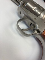 RUGER SINGLE-SIX CONVERTIBLE - 6 of 8
